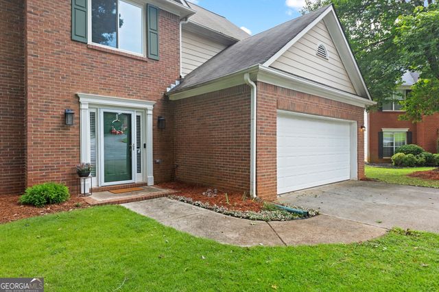 3605 Highland Bluff Drive, Suwanee, GA 30024