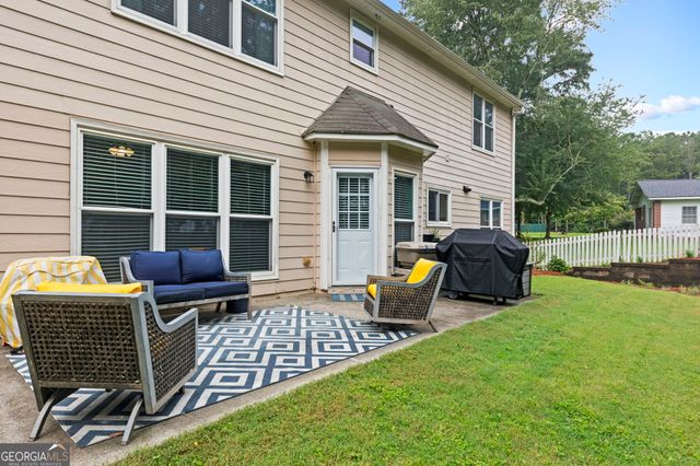 3605 Highland Bluff Drive, Suwanee, GA 30024