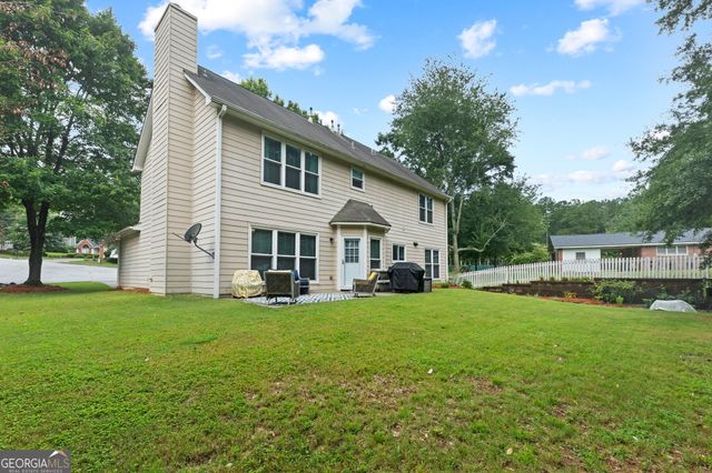 3605 Highland Bluff Drive, Suwanee, GA 30024