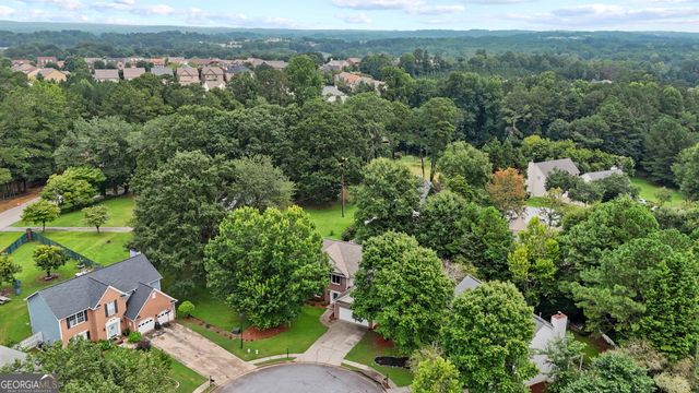 3605 Highland Bluff Drive, Suwanee, GA 30024