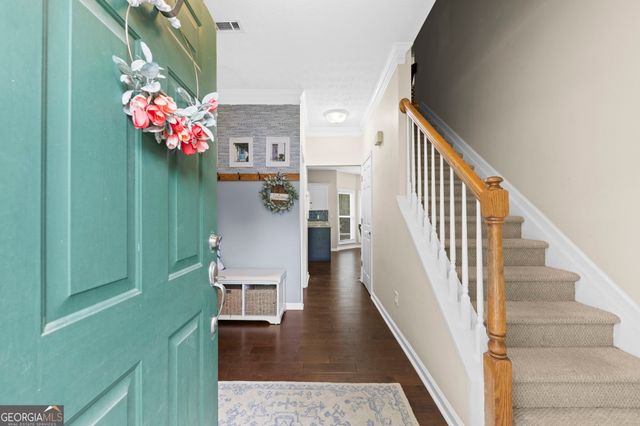 3605 Highland Bluff Drive, Suwanee, GA 30024