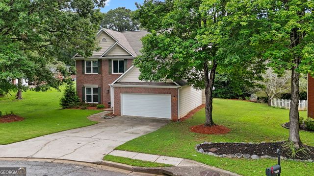 3605 Highland Bluff Drive, Suwanee, GA 30024