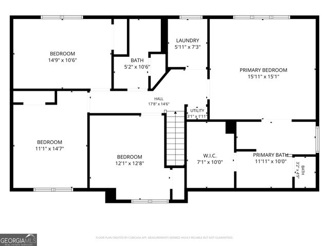 3605 Highland Bluff Drive, Suwanee, GA 30024