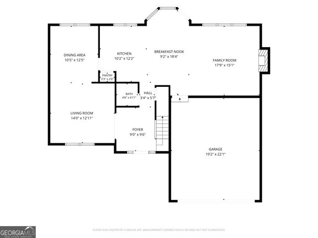 3605 Highland Bluff Drive, Suwanee, GA 30024