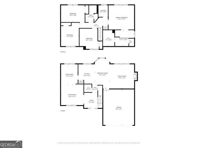 3605 Highland Bluff Drive, Suwanee, GA 30024