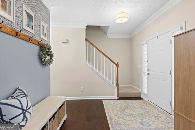3605 Highland Bluff Drive, Suwanee, GA 30024