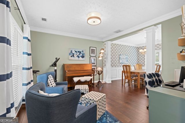 3605 Highland Bluff Drive, Suwanee, GA 30024