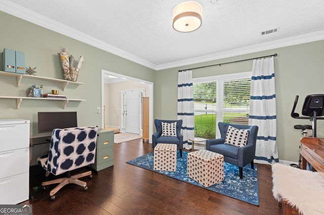 3605 Highland Bluff Drive, Suwanee, GA 30024