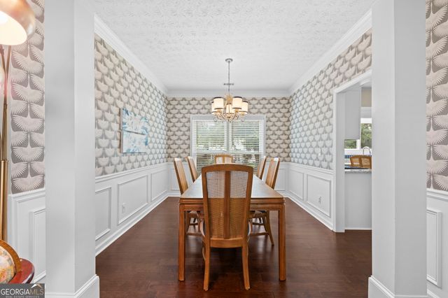 3605 Highland Bluff Drive, Suwanee, GA 30024
