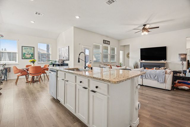 3801 Forest Bend Road, Denton, TX 76208