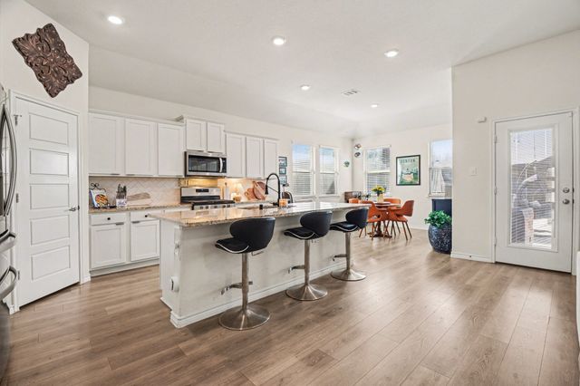 3801 Forest Bend Road, Denton, TX 76208