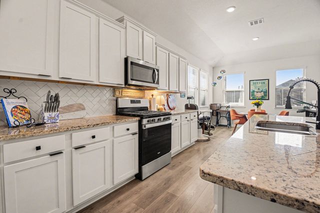 3801 Forest Bend Road, Denton, TX 76208