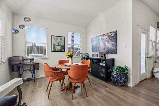 3801 Forest Bend Road, Denton, TX 76208