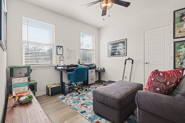 3801 Forest Bend Road, Denton, TX 76208