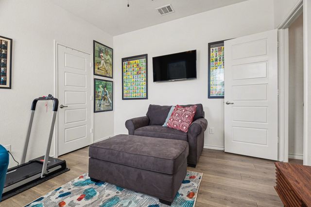 3801 Forest Bend Road, Denton, TX 76208