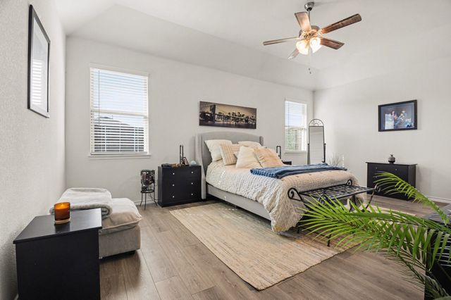 3801 Forest Bend Road, Denton, TX 76208