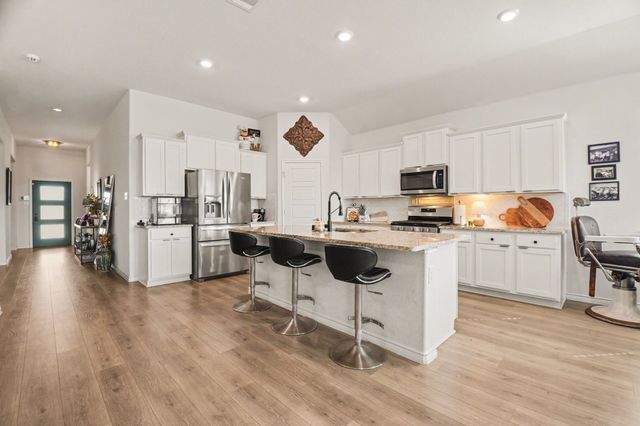 3801 Forest Bend Road, Denton, TX 76208