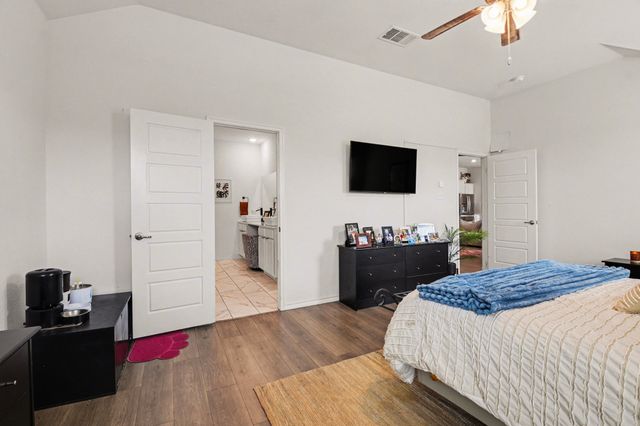 3801 Forest Bend Road, Denton, TX 76208