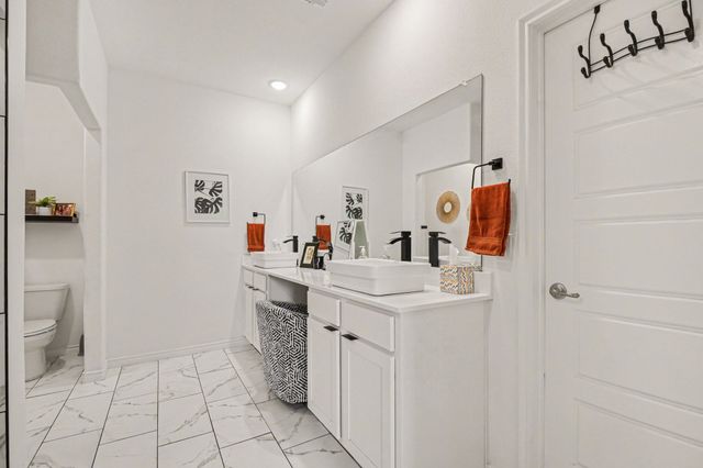 3801 Forest Bend Road, Denton, TX 76208