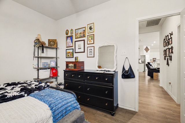 3801 Forest Bend Road, Denton, TX 76208