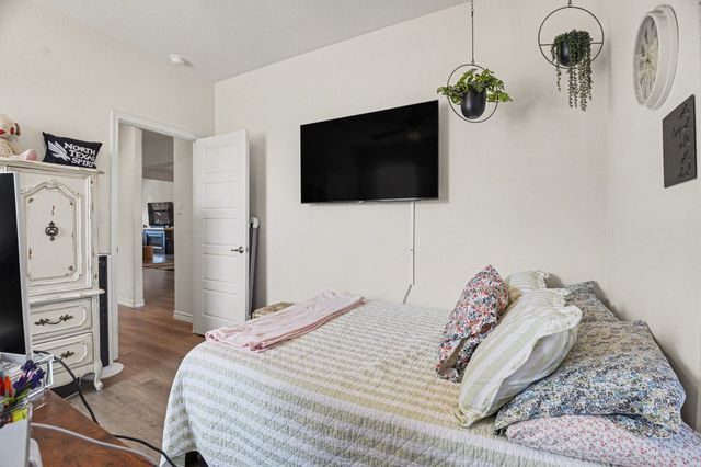 3801 Forest Bend Road, Denton, TX 76208