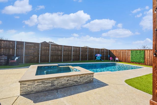 3801 Forest Bend Road, Denton, TX 76208