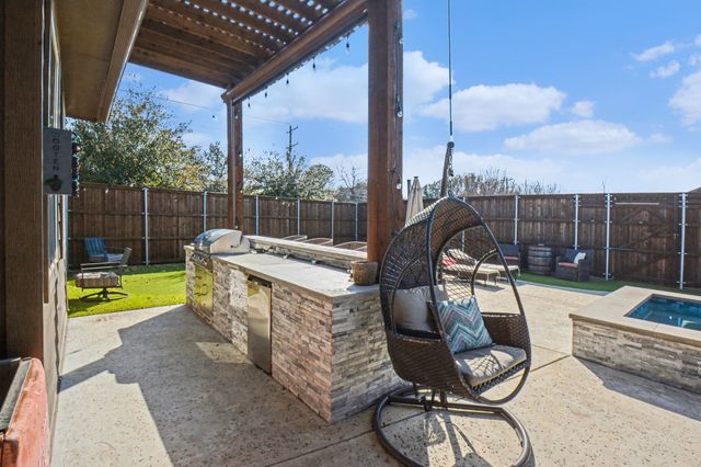 3801 Forest Bend Road, Denton, TX 76208