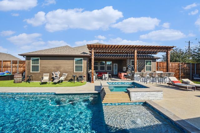 3801 Forest Bend Road, Denton, TX 76208