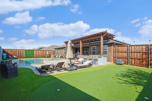 3801 Forest Bend Road, Denton, TX 76208