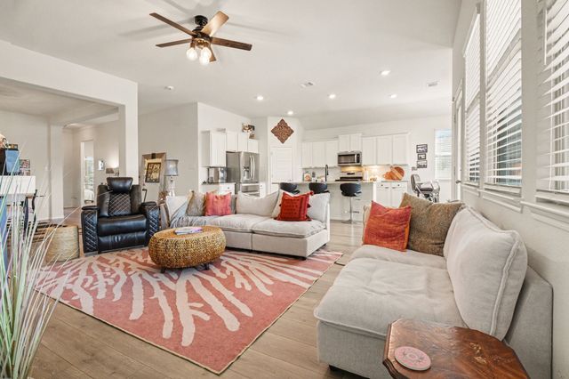 3801 Forest Bend Road, Denton, TX 76208