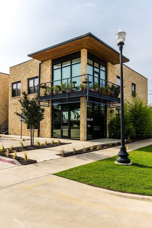 1125 S Jennings Avenue 203, Fort Worth, TX 76104