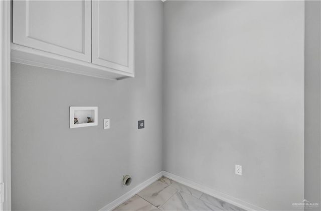 1309 E Acacia Drive, San Juan, TX 78589