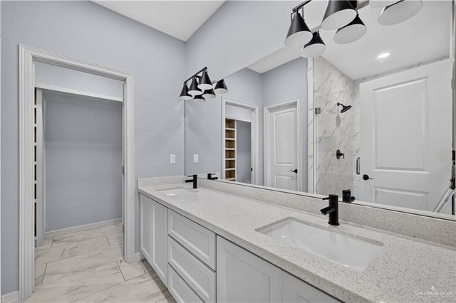 1309 E Acacia Drive, San Juan, TX 78589