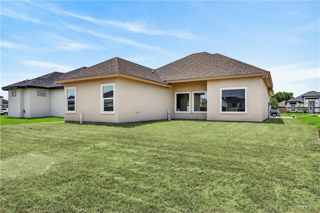 1309 E Acacia Drive, San Juan, TX 78589