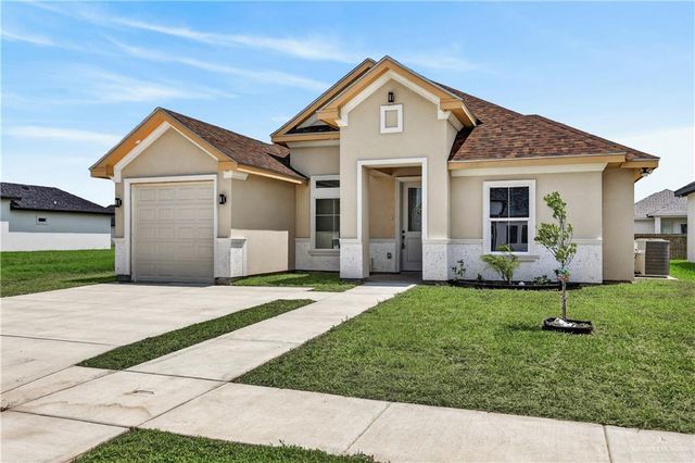 1309 E Acacia Drive, San Juan, TX 78589