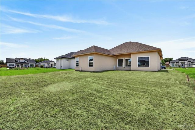 1309 E Acacia Drive, San Juan, TX 78589