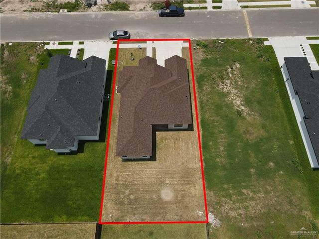 1309 E Acacia Drive, San Juan, TX 78589