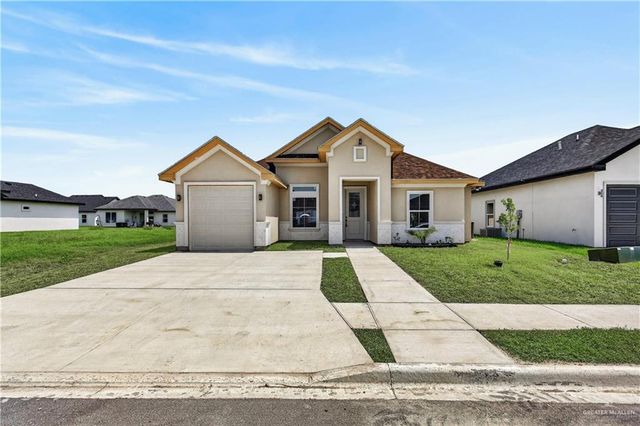 1309 E Acacia Drive, San Juan, TX 78589