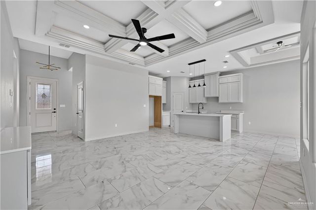 1309 E Acacia Drive, San Juan, TX 78589