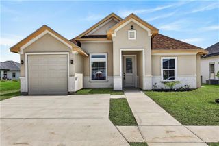 1309 E Acacia Drive, San Juan, TX 78589
