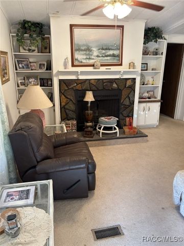 5437 S Doyle Terrace, Homosassa, FL 34446