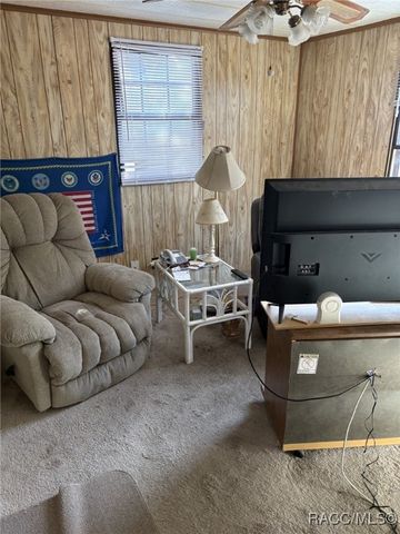 5437 S Doyle Terrace, Homosassa, FL 34446