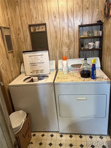 5437 S Doyle Terrace, Homosassa, FL 34446