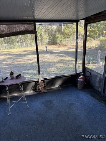 5437 S Doyle Terrace, Homosassa, FL 34446