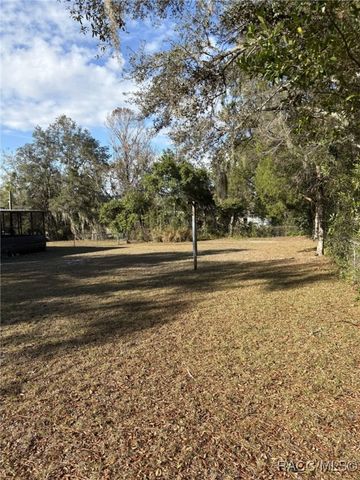 5437 S Doyle Terrace, Homosassa, FL 34446
