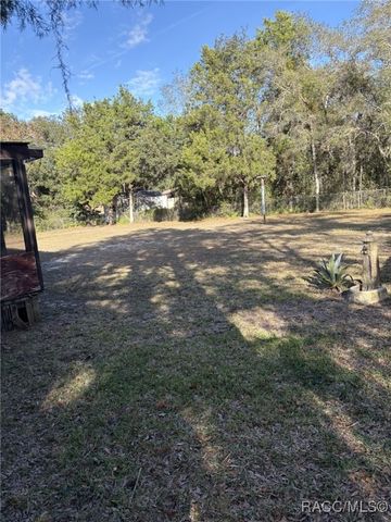 5437 S Doyle Terrace, Homosassa, FL 34446