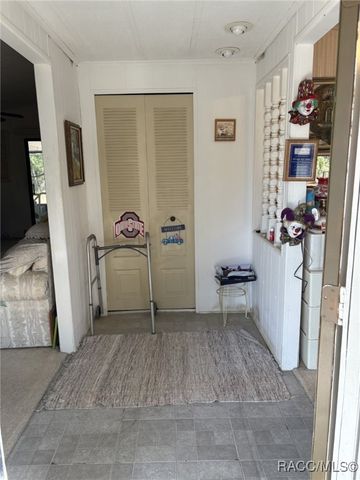 5437 S Doyle Terrace, Homosassa, FL 34446