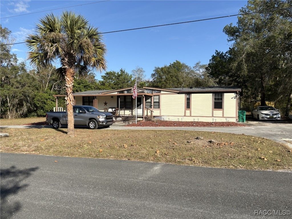 5437 S Doyle Terrace, Homosassa, FL 34446
