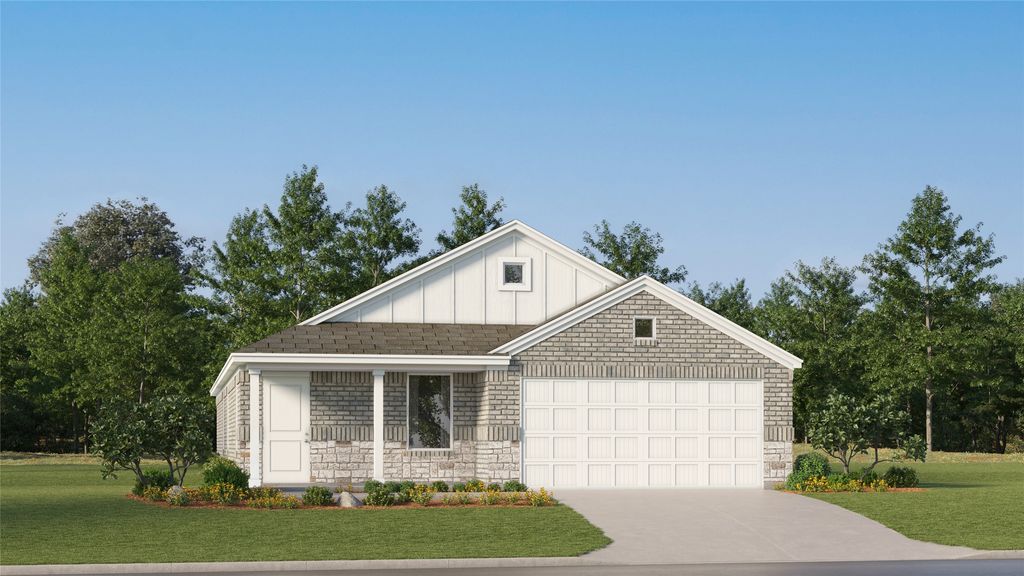 122 Little Fox Way, Balch Springs, TX 75181