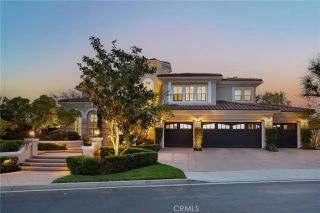 45 Panorama, Coto De Caza, CA 92679